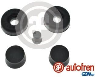 Repair Kit, wheel brake cylinder D3432