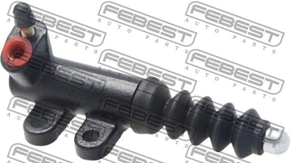 Slave Cylinder, clutch 0580-MZ6