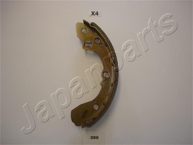 Brake Shoe Set GF-398AF - image 2