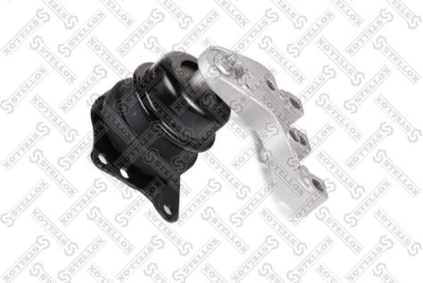 Mounting, engine 25-18319-SX