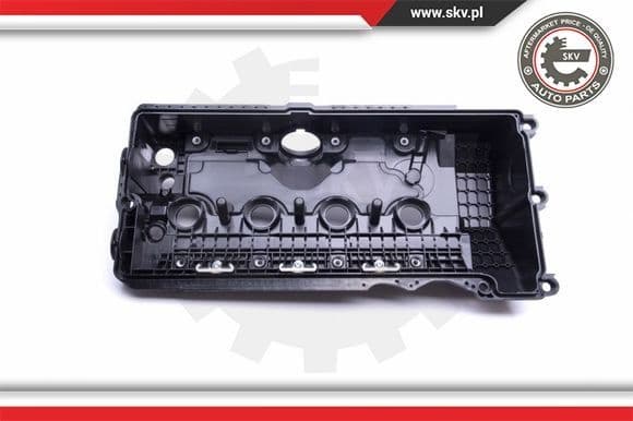 Cylinder Head Cover 48SKV038 - image 3