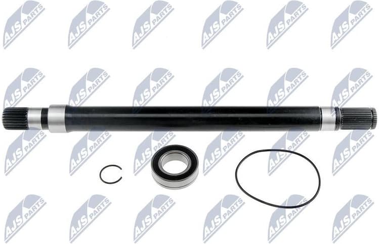 Drive Shaft NWP-PL-001