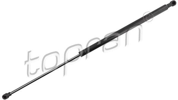 Gas Spring, boot/cargo area 503 681