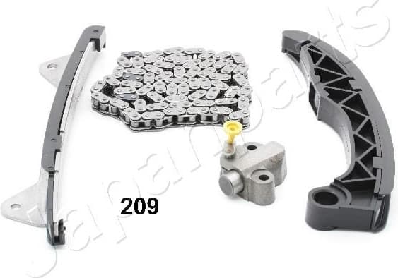 Timing Chain Kit KDK-209 - image 2