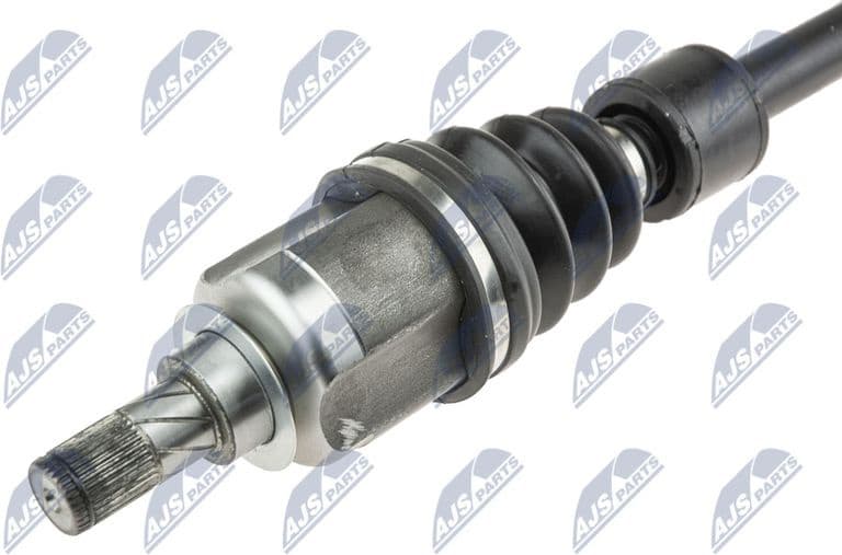 Drive Shaft NPW-RE-061 - image 2