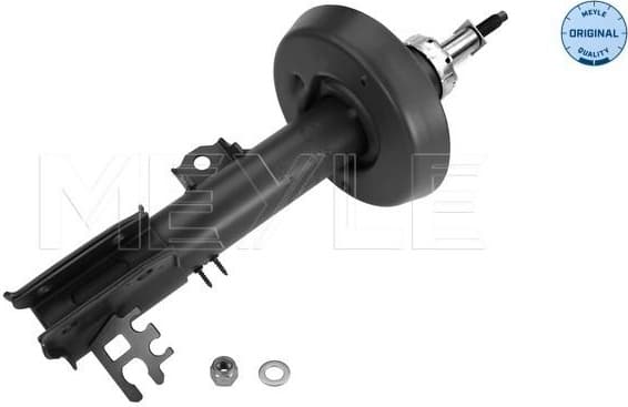 Shock Absorber MEYLE-ORIGINAL: True to OE. 626 623 0009
