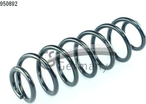 Suspension Spring 14950892
