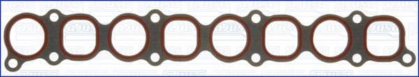 Gasket, exhaust manifold 13207100