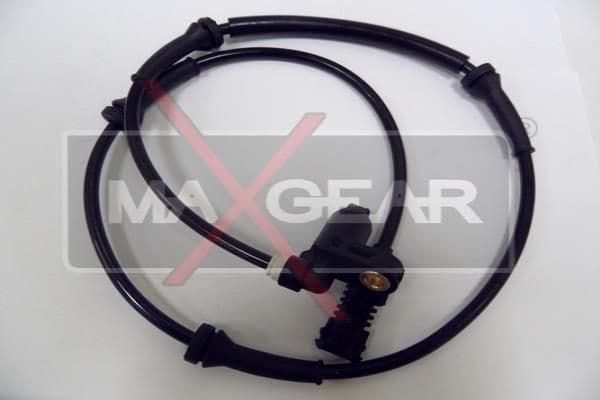 Sensor, wheel speed 20-0021