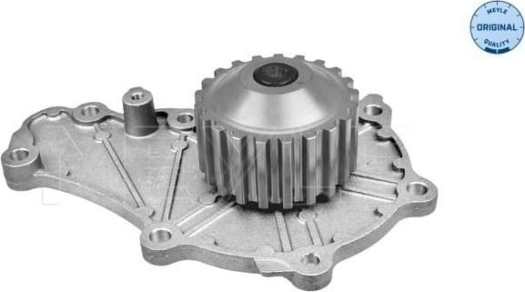 Water Pump, engine cooling MEYLE-ORIGINAL: True to OE. 713 220 0008 - image 2