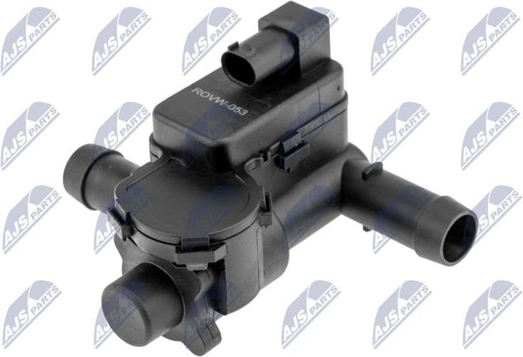 Valve, crankcase ventilation CTM-VW-053