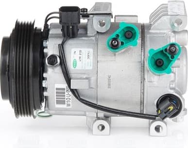 Compressor, air conditioning ** FIRST FIT ** 890229 - image 3