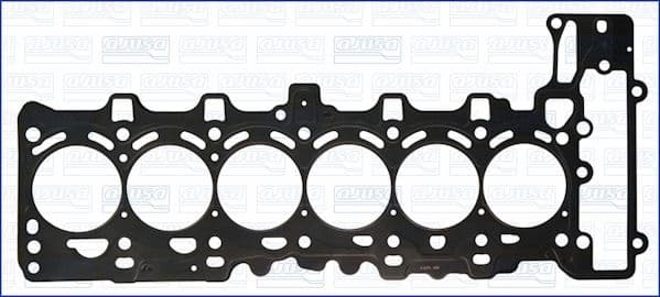 Gasket, cylinder head MULTILAYER STEEL 10189510