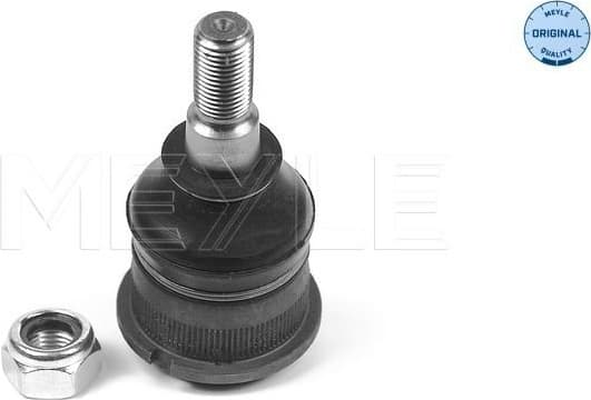 Ball Joint MEYLE-ORIGINAL: True to OE. 116 010 9002