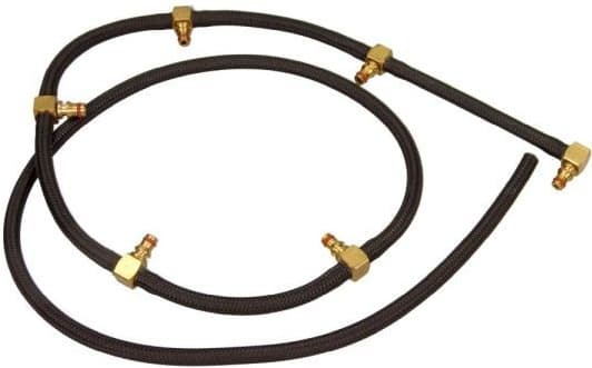 Hose, fuel overflow 15-0030