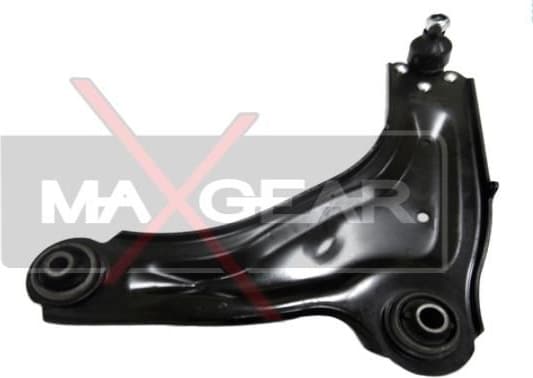 Control/Trailing Arm, wheel suspension 72-1545