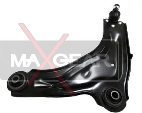 Control/Trailing Arm, wheel suspension 72-1545 - image 2