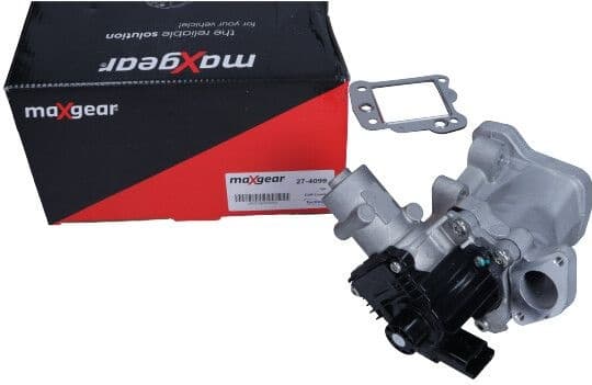 EGR Valve 27-4099 - image 2