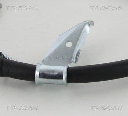 Cable Pull, parking brake 8140 131293 - image 2