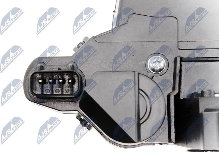 Door Lock EZC-VV-004 - image 4