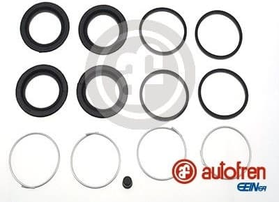 Repair Kit, brake caliper D4776