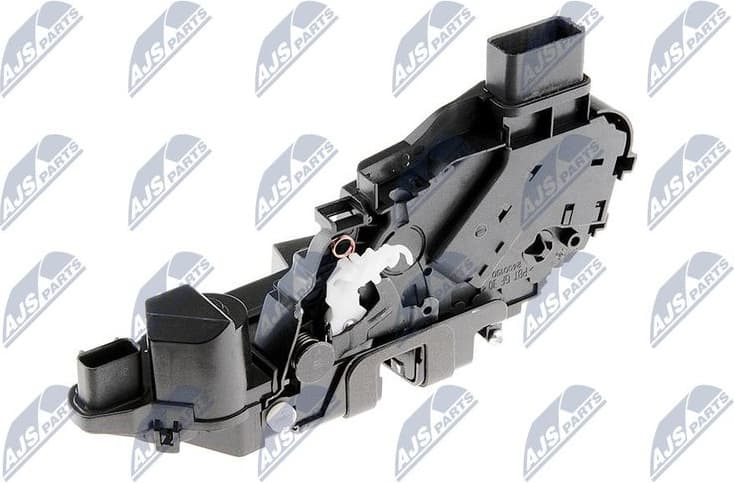 Door Lock EZC-VV-006 - image 2