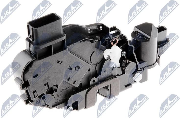 Door Lock EZC-VV-007 - image 2