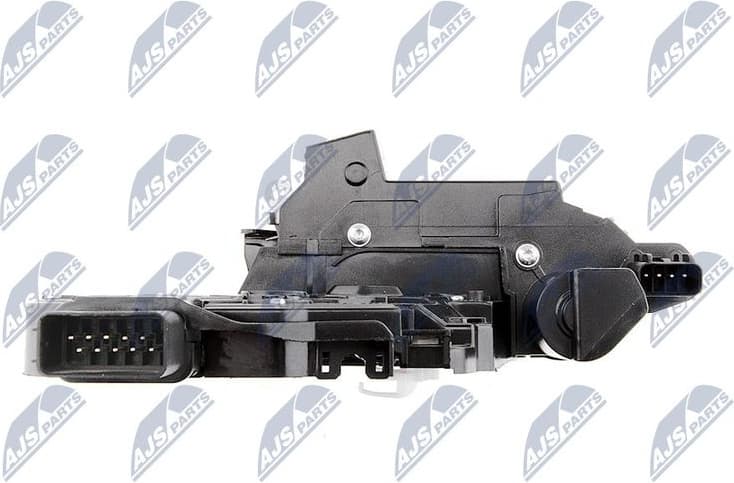 Door Lock EZC-VV-007 - image 3