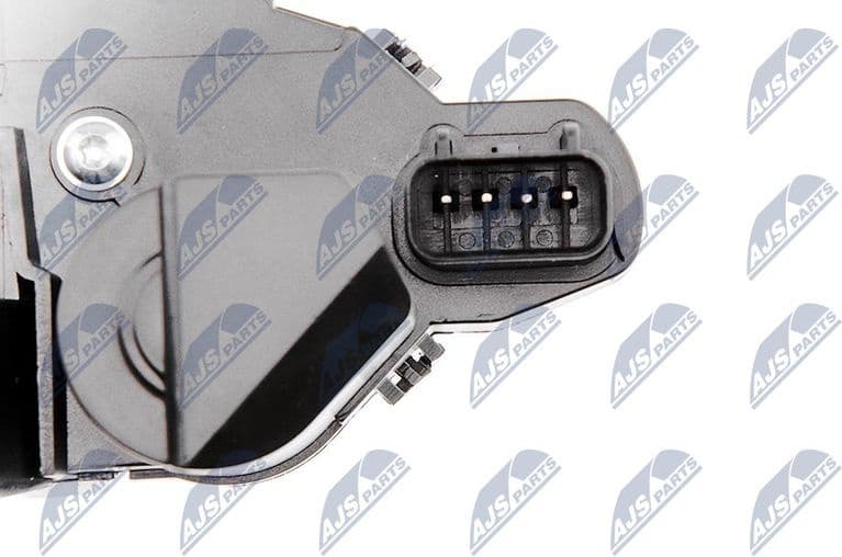 Door Lock EZC-VV-007 - image 4