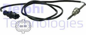 Sensor, exhaust gas temperature TS30013