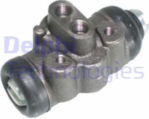 Wheel Brake Cylinder LW62075