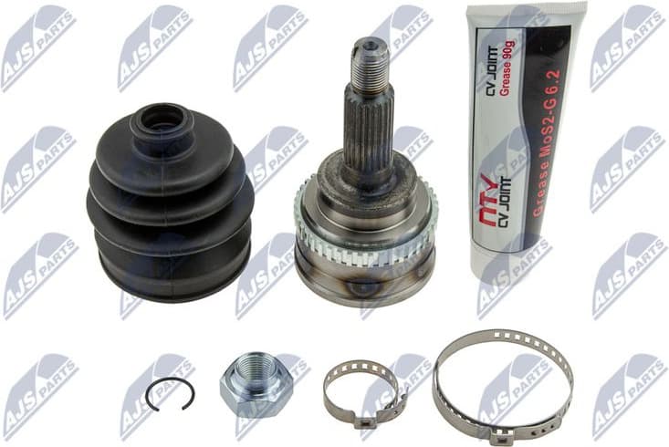 Joint Kit, drive shaft NPZ-SU-001