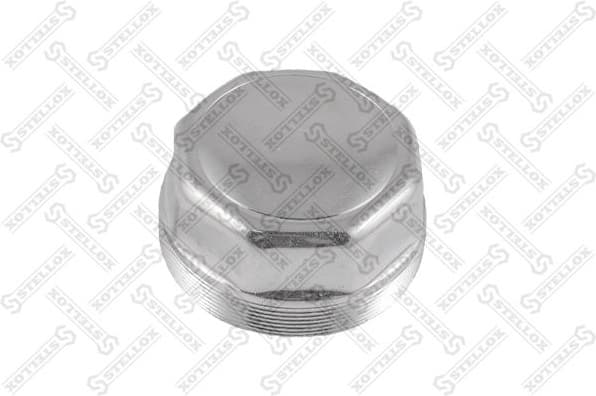 Cap, wheel bearing 83-00018-SX