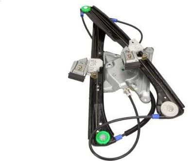 Window Regulator 50-0127