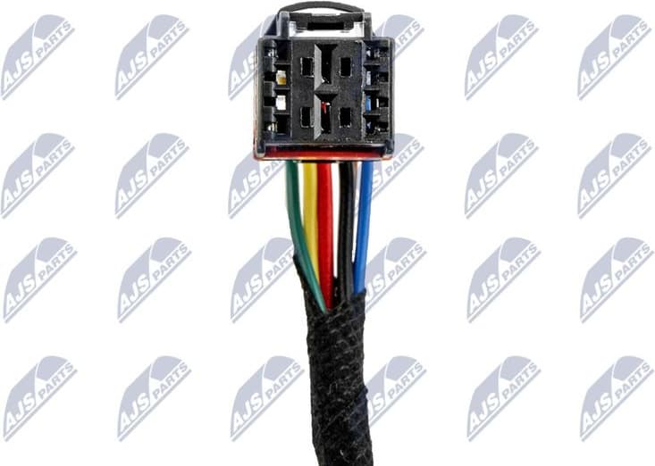 Electric Motor, tailgate AE-VW-097 - image 4