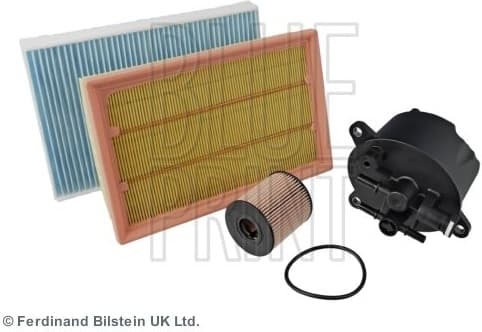 Parts Set, maintenance service ADJ132132