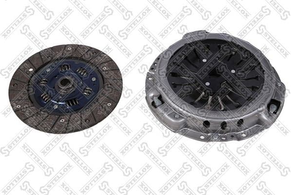 Clutch Kit 07-01017-SX