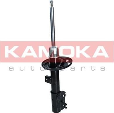 Shock absorber front 2000555