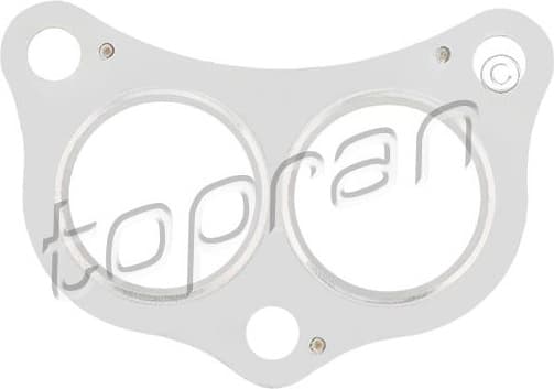 Gasket, exhaust pipe 107 210