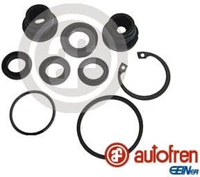 Repair Kit, brake master cylinder D1428
