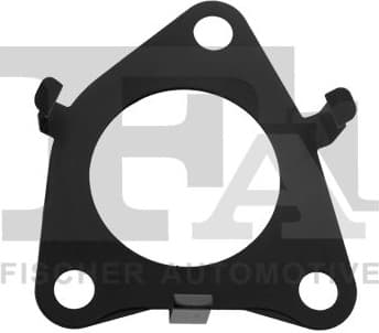 Gasket, EGR valve pipe 411-565