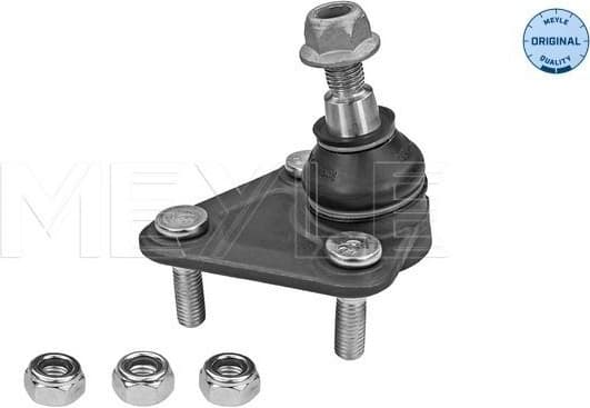 Ball Joint MEYLE-ORIGINAL: True to OE. 116 010 0005