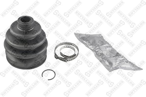 Bellow Kit, drive shaft 13-00612-SX