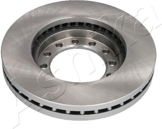 Brake Disc 60-09-912C - image 2