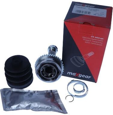 Joint Kit, drive shaft 49-1568 - image 3