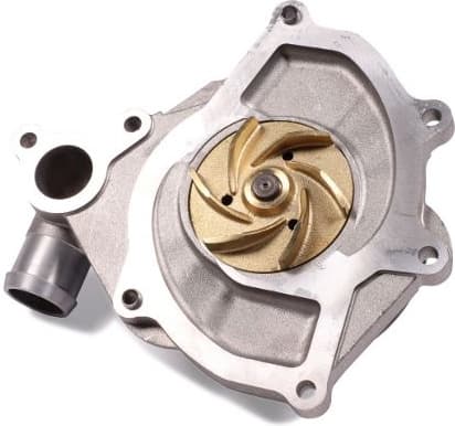 Water Pump, engine cooling P596 - image 2