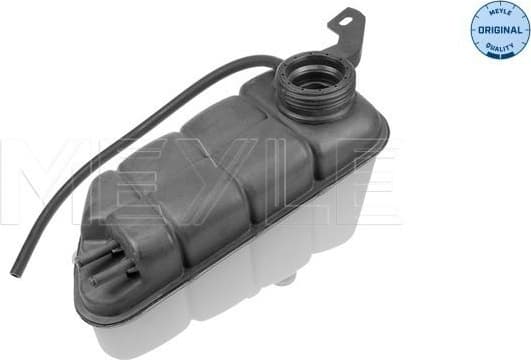 Expansion Tank, coolant MEYLE-ORIGINAL: True to OE. 014 050 0026