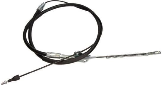 Cable Pull, parking brake 32-0186