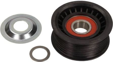 Deflection/Guide Pulley, V-ribbed belt 54-1380 - image 2