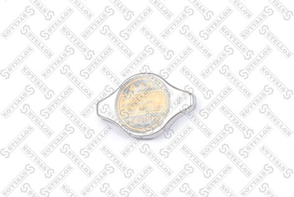 Cap, radiator 75-50960-SX